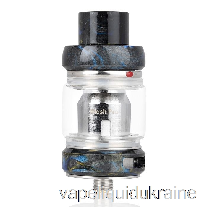 Vape Ukraine FreeMax Mesh Pro Sub-Ohm Tank Resin Black